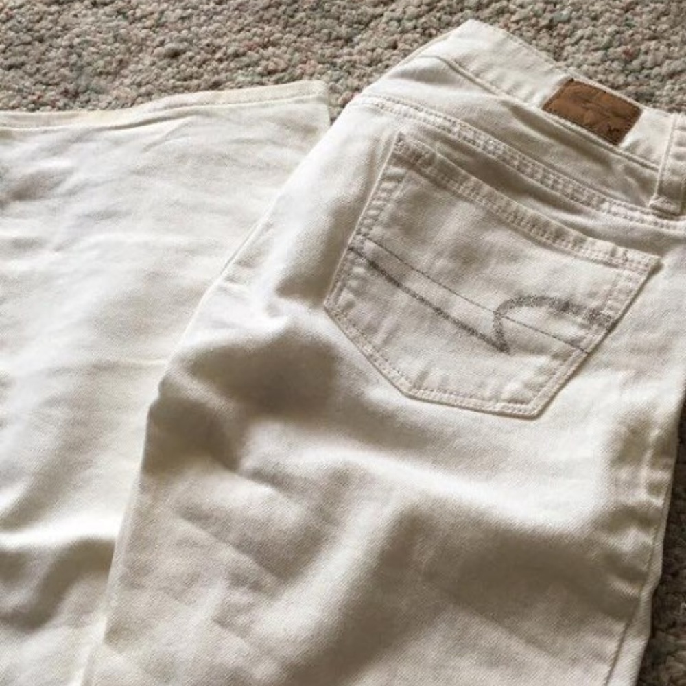 American Eagle Women's Jeans